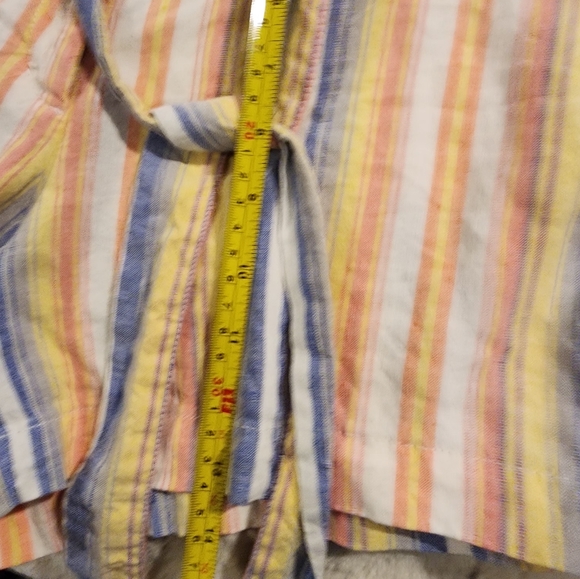 4 pair of women's size 8 shorts - Picture 11 of 16